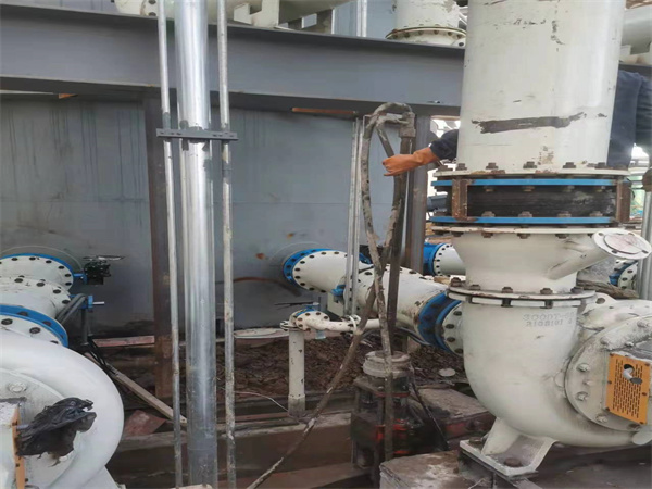 望奎设备基础沉降下沉注浆加固增加荷载