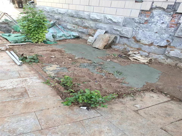 望奎地基基础注浆增加承载力灌浆加固