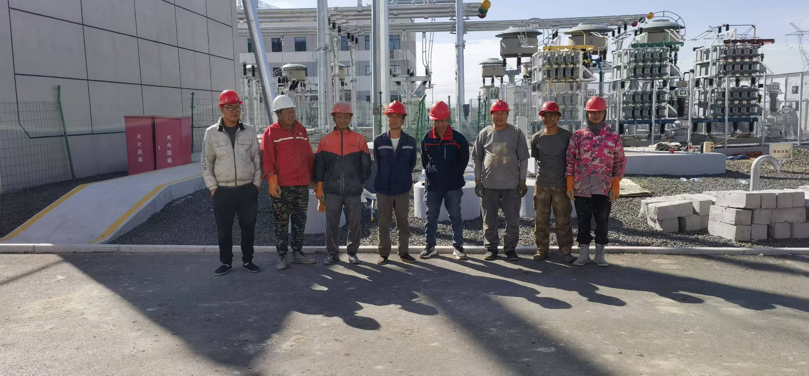 望奎地基沉降如何修复?